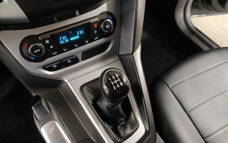 Ford Focus III, 2011 год, 649 000 рублей, 14 фотография