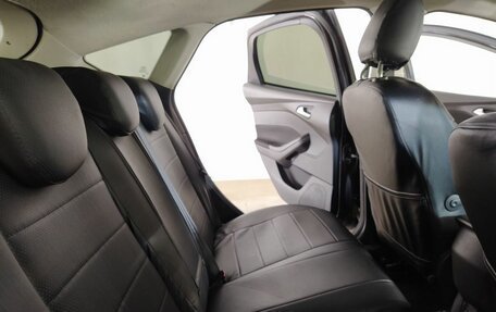 Ford Focus III, 2011 год, 649 000 рублей, 16 фотография