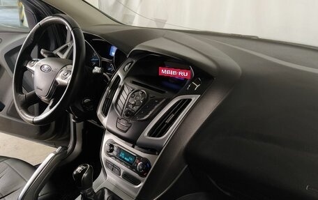 Ford Focus III, 2011 год, 649 000 рублей, 7 фотография