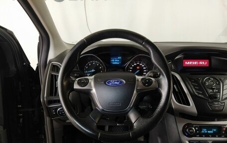 Ford Focus III, 2011 год, 649 000 рублей, 10 фотография