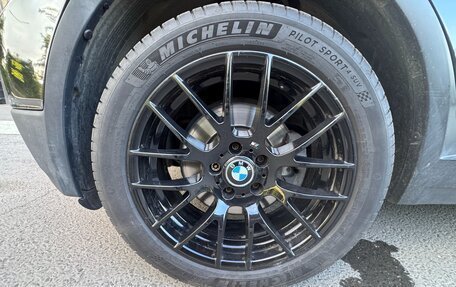 BMW X3, 2007 год, 1 250 000 рублей, 16 фотография