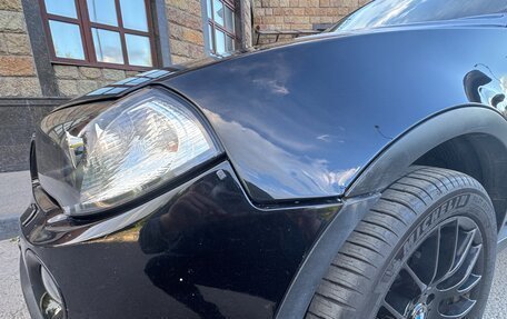 BMW X3, 2007 год, 1 250 000 рублей, 15 фотография