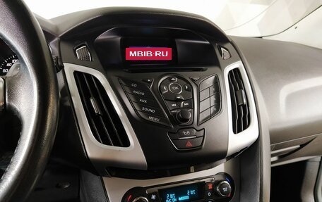 Ford Focus III, 2011 год, 649 000 рублей, 13 фотография