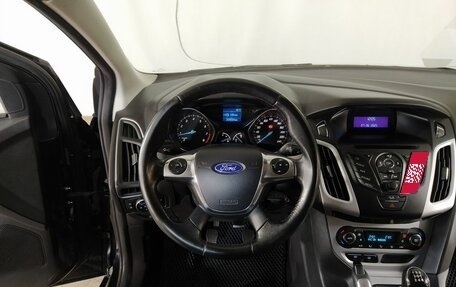 Ford Focus III, 2011 год, 649 000 рублей, 11 фотография