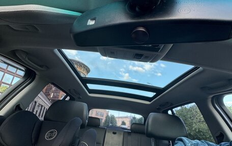 BMW X3, 2007 год, 1 250 000 рублей, 27 фотография