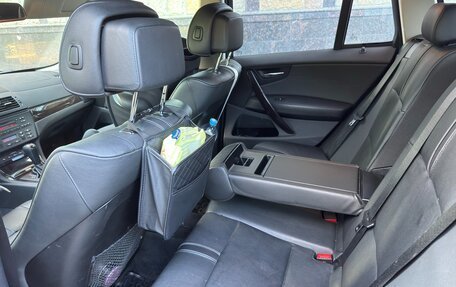 BMW X3, 2007 год, 1 250 000 рублей, 24 фотография