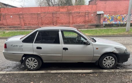 Daewoo Nexia I рестайлинг, 2012 год, 195 000 рублей, 4 фотография