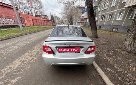 Daewoo Nexia I рестайлинг, 2012 год, 195 000 рублей, 3 фотография