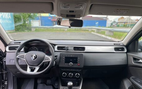 Renault Arkana I, 2021 год, 1 800 000 рублей, 6 фотография