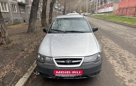 Daewoo Nexia I рестайлинг, 2012 год, 195 000 рублей, 2 фотография