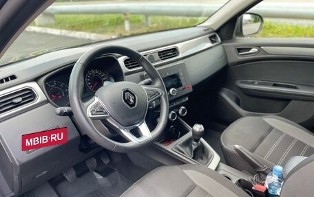 Renault Arkana I, 2021 год, 1 800 000 рублей, 7 фотография