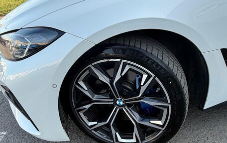 BMW 4 серия, 2021 год, 8 100 000 рублей, 6 фотография