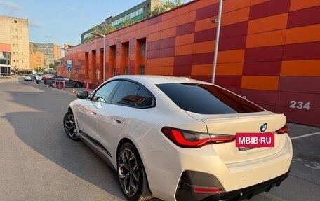 BMW 4 серия, 2021 год, 8 100 000 рублей, 2 фотография