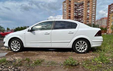 Opel Astra H, 2008 год, 770 000 рублей, 7 фотография