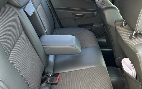 Opel Astra H, 2008 год, 770 000 рублей, 12 фотография