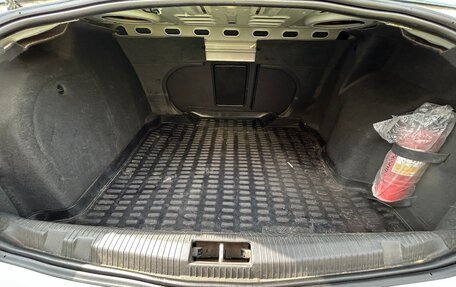 Opel Astra H, 2008 год, 770 000 рублей, 17 фотография