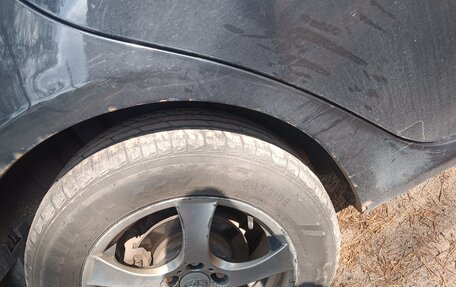 Toyota Corolla, 2008 год, 770 000 рублей, 8 фотография
