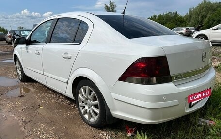 Opel Astra H, 2008 год, 770 000 рублей, 6 фотография