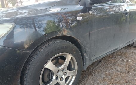 Toyota Corolla, 2008 год, 770 000 рублей, 12 фотография