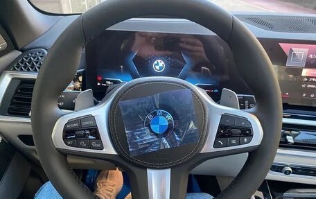 BMW X5, 2024 год, 10 250 000 рублей, 7 фотография