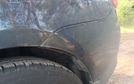 Toyota Corolla, 2008 год, 770 000 рублей, 11 фотография