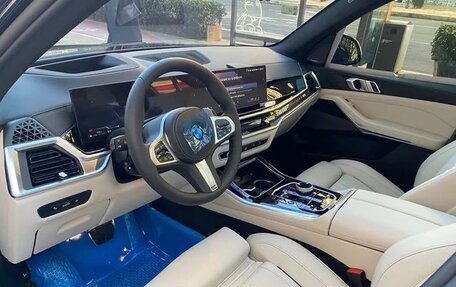 BMW X5, 2024 год, 10 250 000 рублей, 6 фотография