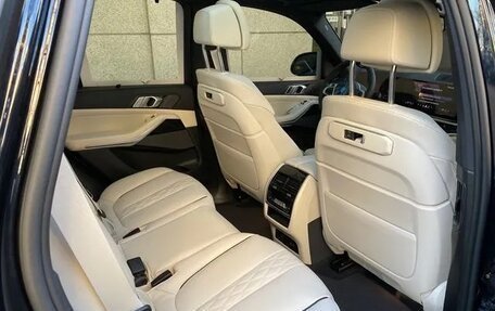 BMW X5, 2024 год, 10 250 000 рублей, 10 фотография