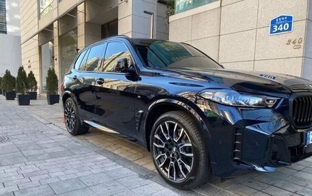 BMW X5, 2024 год, 10 250 000 рублей, 12 фотография