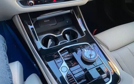 BMW X5, 2024 год, 10 250 000 рублей, 9 фотография