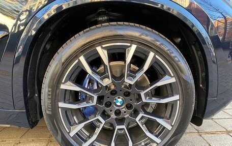 BMW X5, 2024 год, 10 250 000 рублей, 13 фотография