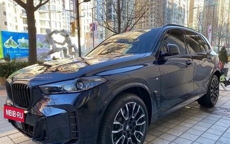 BMW X5, 2024 год, 10 250 000 рублей, 3 фотография