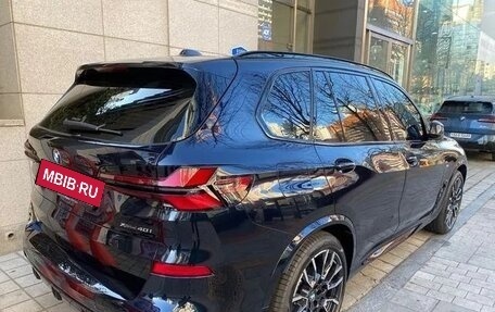 BMW X5, 2024 год, 10 250 000 рублей, 4 фотография