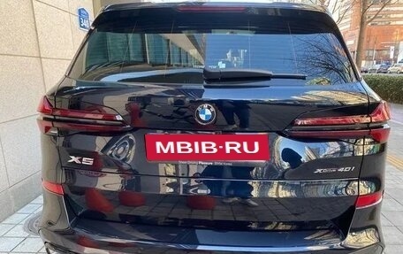 BMW X5, 2024 год, 10 250 000 рублей, 5 фотография