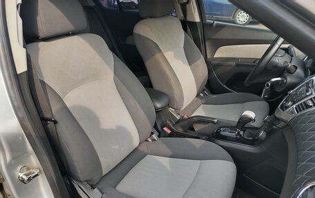 Chevrolet Cruze II, 2011 год, 594 000 рублей, 15 фотография