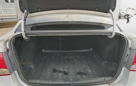 Chevrolet Cruze II, 2011 год, 594 000 рублей, 18 фотография