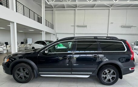 Volvo XC70 II рестайлинг, 2008 год, 1 250 000 рублей, 5 фотография