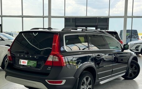 Volvo XC70 II рестайлинг, 2008 год, 1 250 000 рублей, 3 фотография