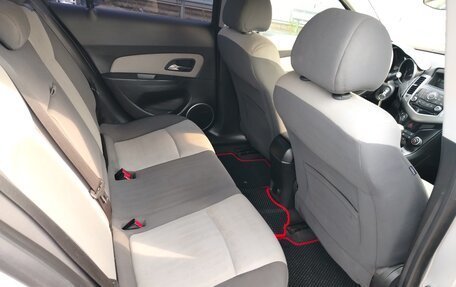 Chevrolet Cruze II, 2011 год, 594 000 рублей, 16 фотография
