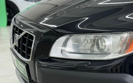 Volvo XC70 II рестайлинг, 2008 год, 1 250 000 рублей, 9 фотография