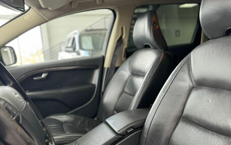 Volvo XC70 II рестайлинг, 2008 год, 1 250 000 рублей, 16 фотография
