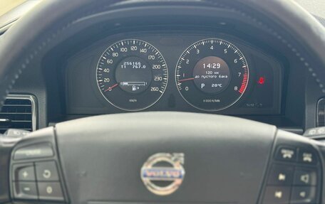 Volvo XC70 II рестайлинг, 2008 год, 1 250 000 рублей, 14 фотография