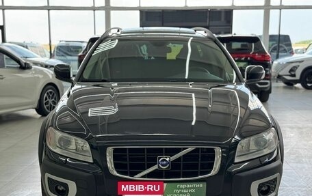 Volvo XC70 II рестайлинг, 2008 год, 1 250 000 рублей, 7 фотография