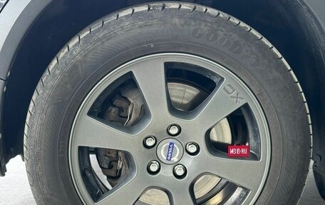 Volvo XC70 II рестайлинг, 2008 год, 1 250 000 рублей, 12 фотография