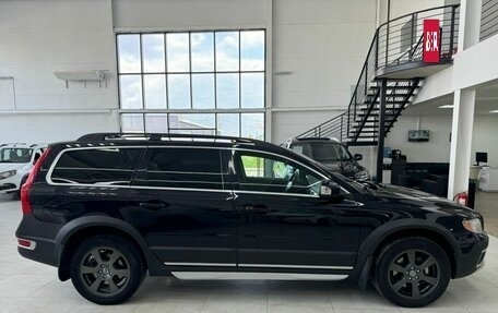Volvo XC70 II рестайлинг, 2008 год, 1 250 000 рублей, 6 фотография