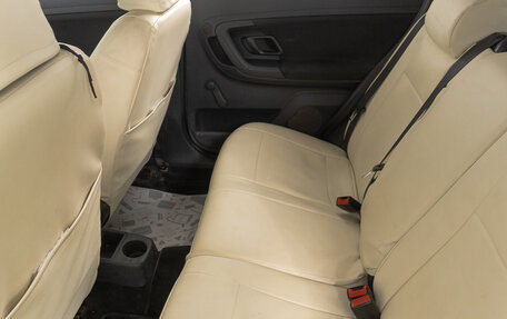 Skoda Fabia II, 2011 год, 429 000 рублей, 16 фотография