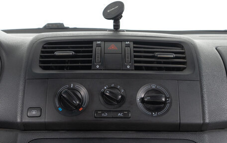 Skoda Fabia II, 2011 год, 429 000 рублей, 9 фотография