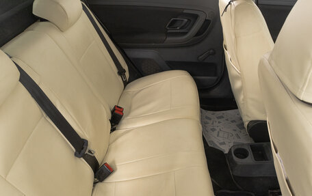 Skoda Fabia II, 2011 год, 429 000 рублей, 17 фотография