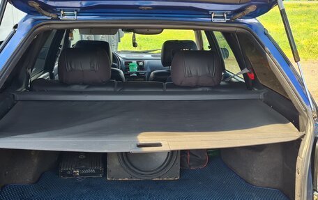 Subaru Legacy VII, 1997 год, 300 000 рублей, 6 фотография