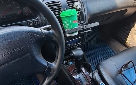 Subaru Legacy VII, 1997 год, 300 000 рублей, 10 фотография