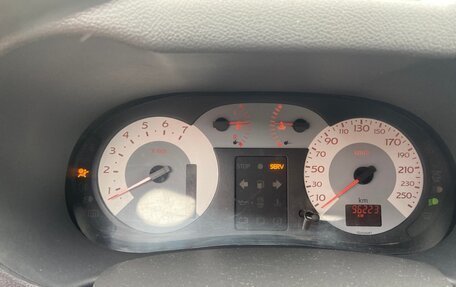 Renault Symbol I, 2008 год, 375 000 рублей, 8 фотография